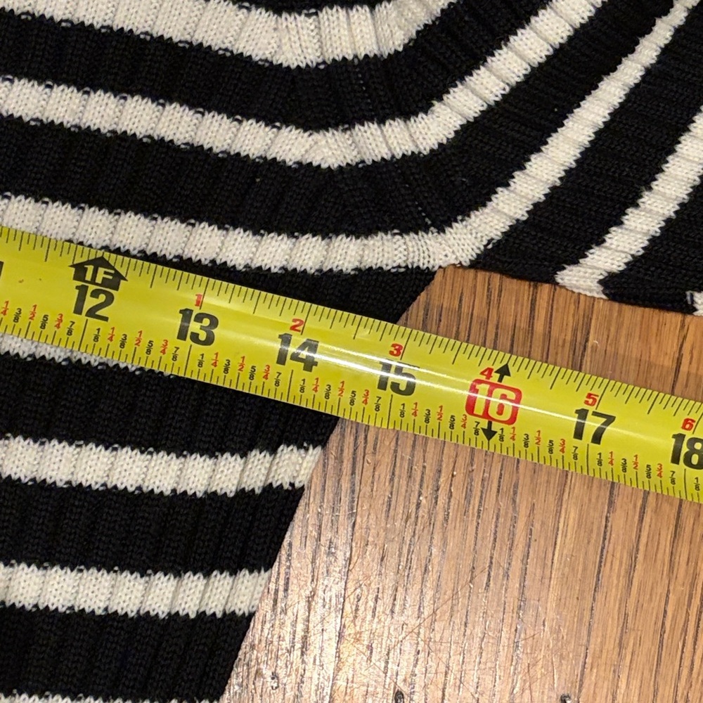 Msgm Turtleneck Sweater - image 6